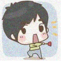 观众 小满 头像